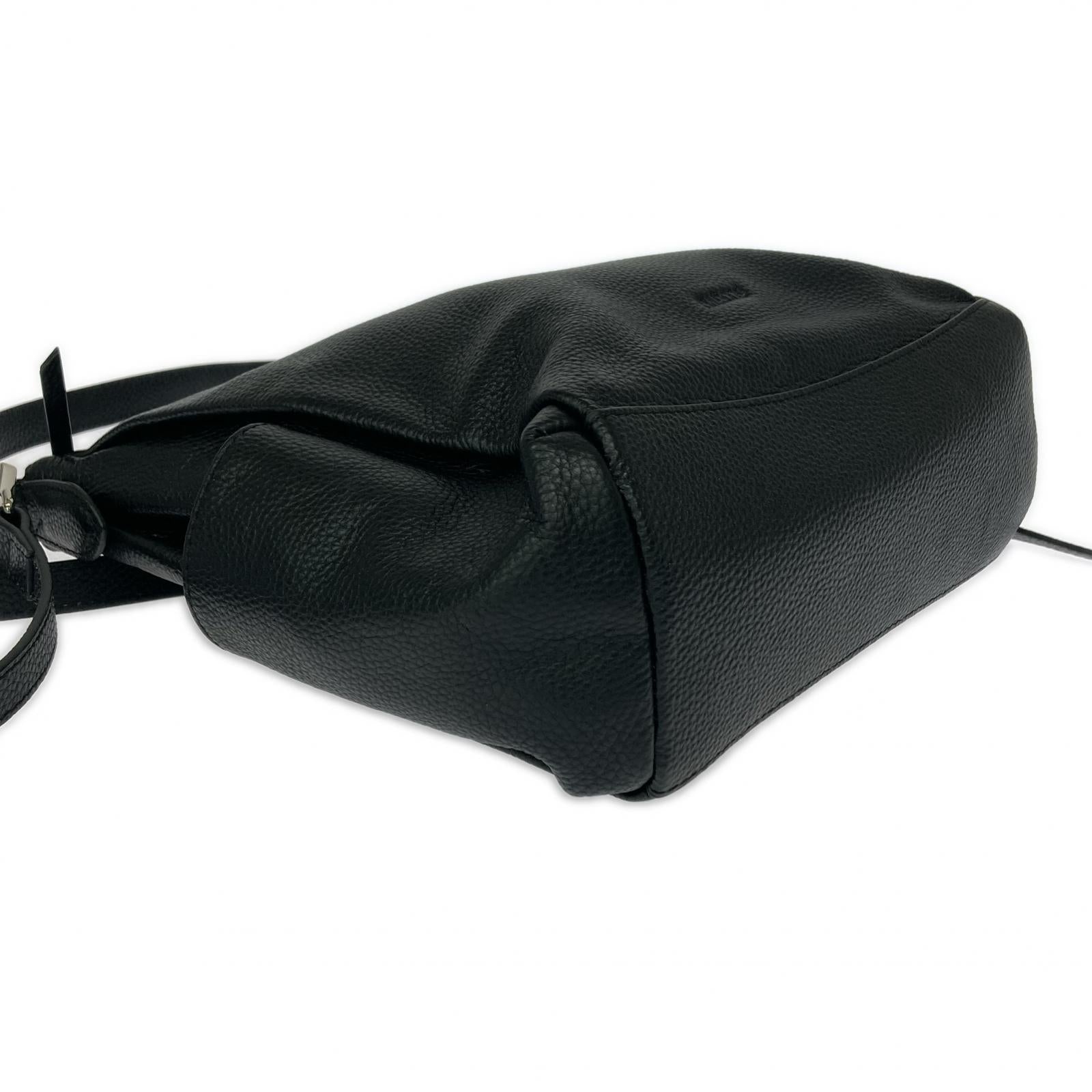 ショルダーバッグ barcos 2way BLK ブラック
