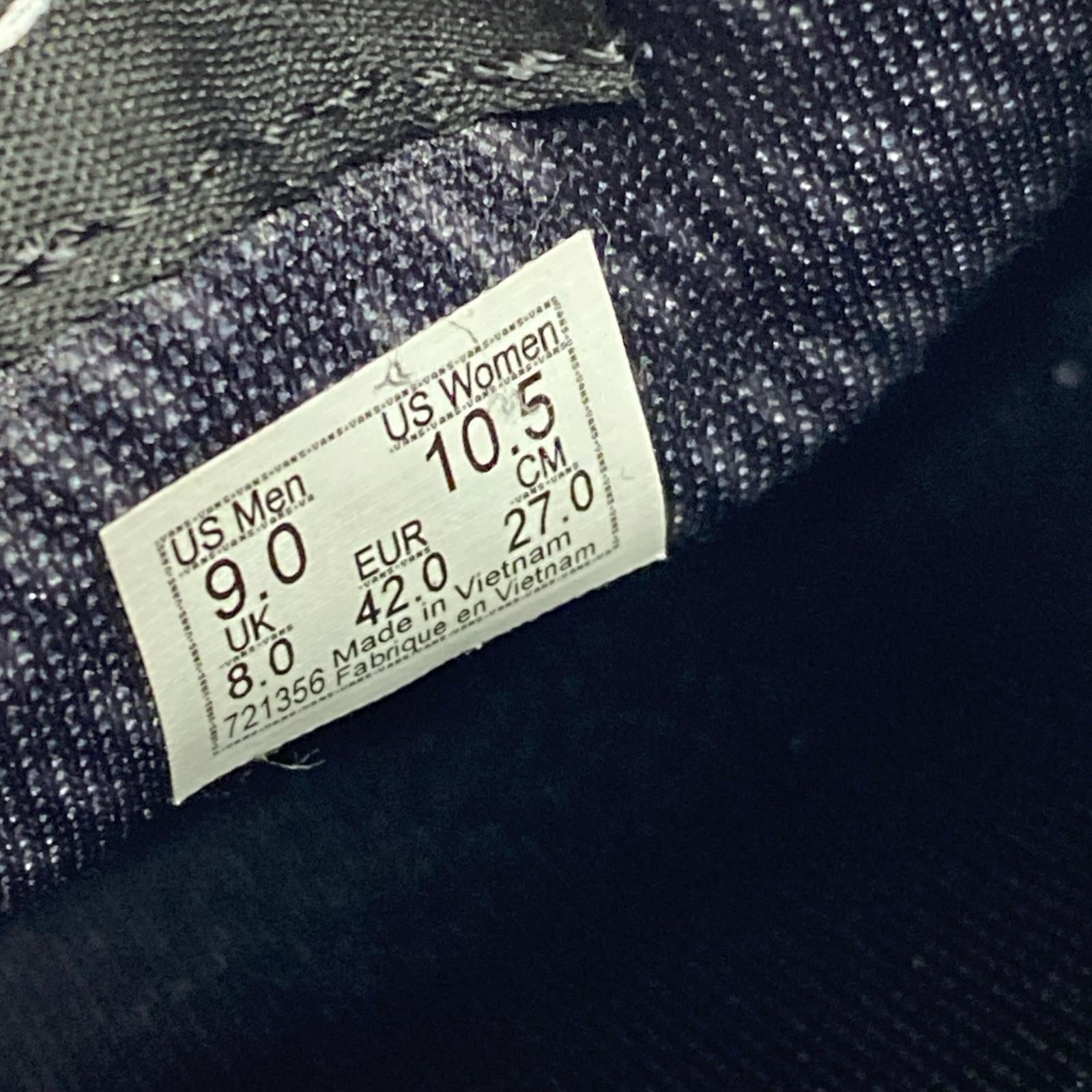 スニーカー LX OLD SKOOL GORE-TEX 27.0CM 27cm (US9 UK8 1/2 EU44) グレー
