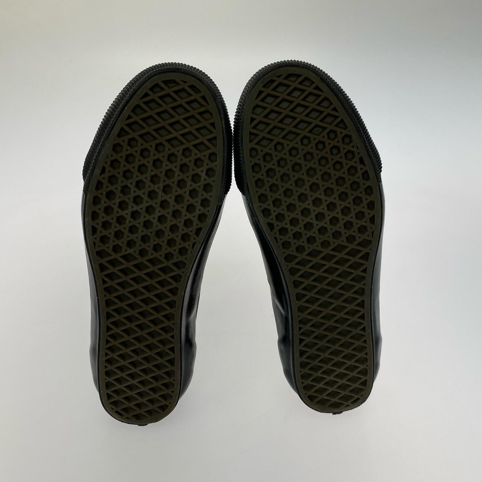 スニーカー LX OLD SKOOL GORE-TEX 27.0CM 27cm (US9 UK8 1/2 EU44) グレー