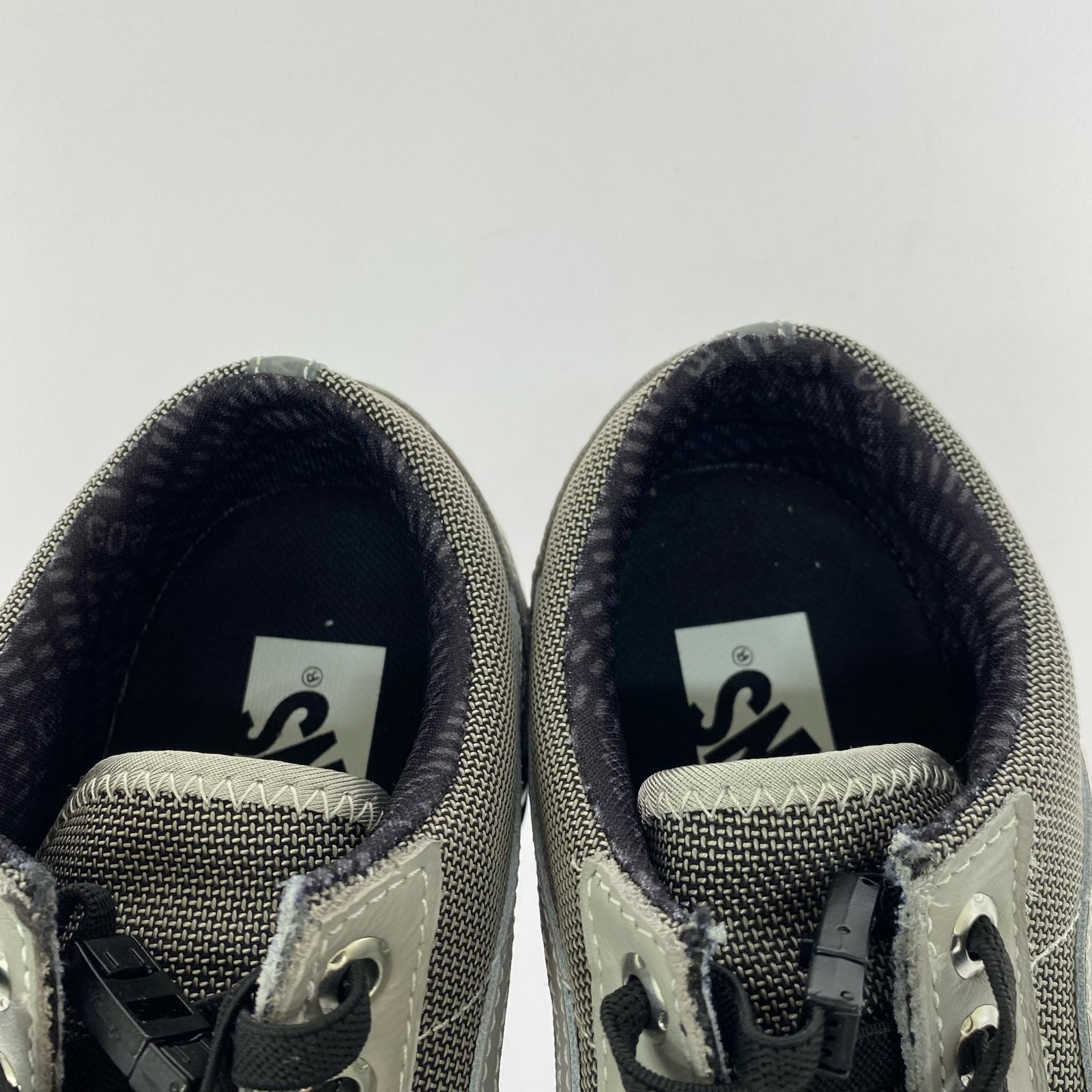 スニーカー LX OLD SKOOL GORE-TEX 27.0CM 27cm (US9 UK8 1/2 EU44) グレー