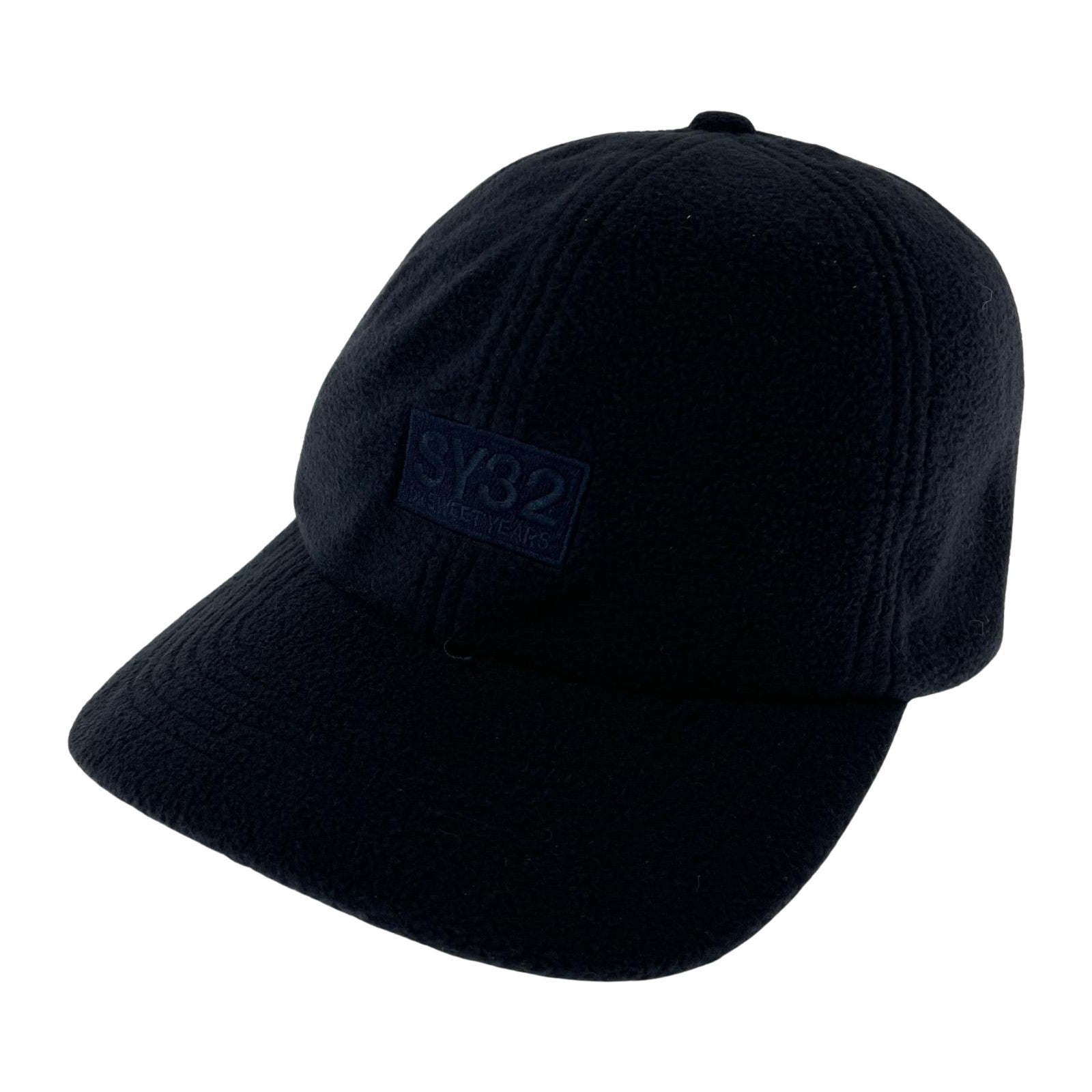 キャップ FLEECE BOX LOGO CAP