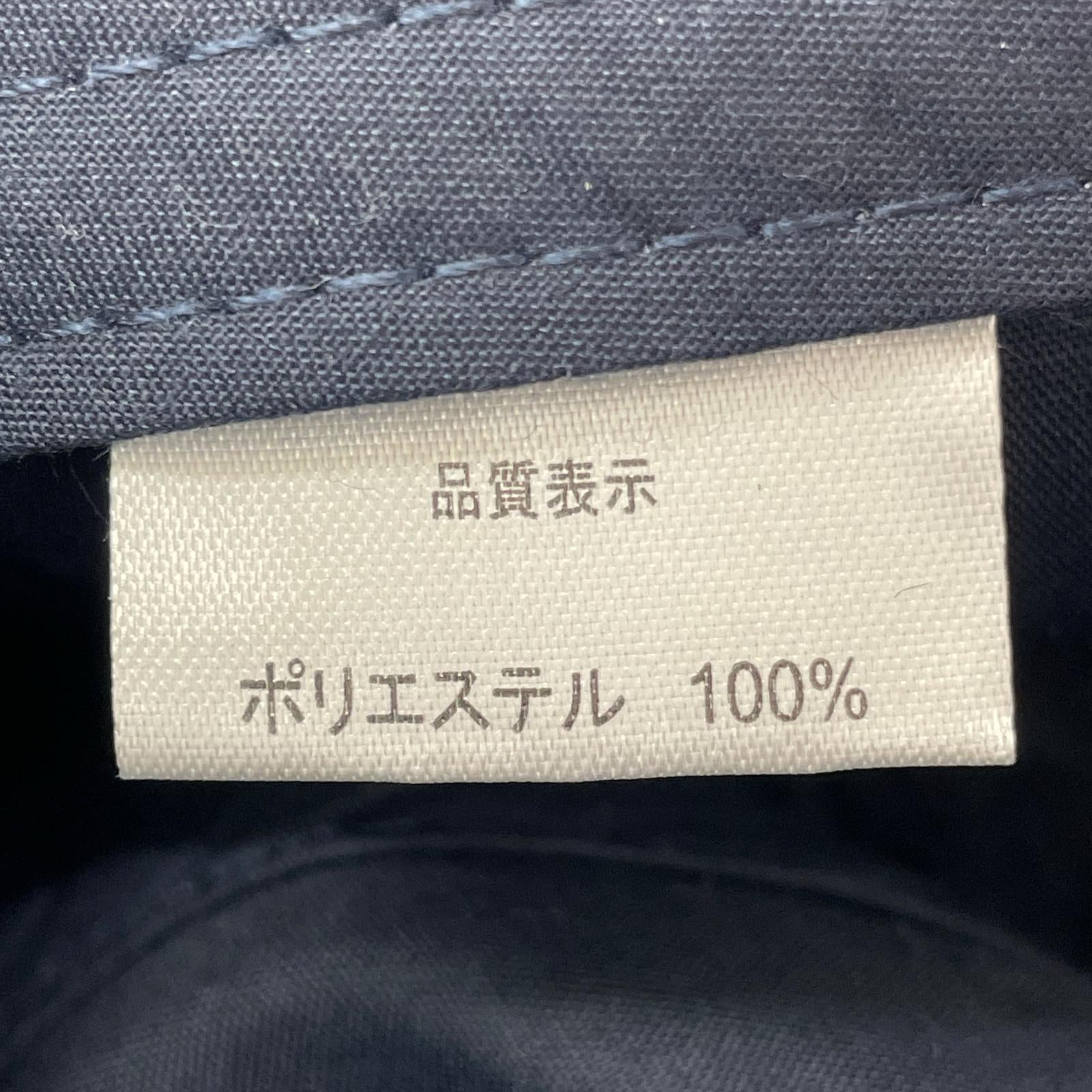 キャップ FLEECE BOX LOGO CAP
