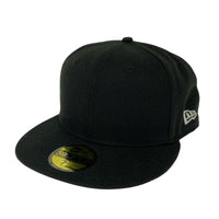 キャップ ANTIHERO NEW ERA CAP BLACK ブラック