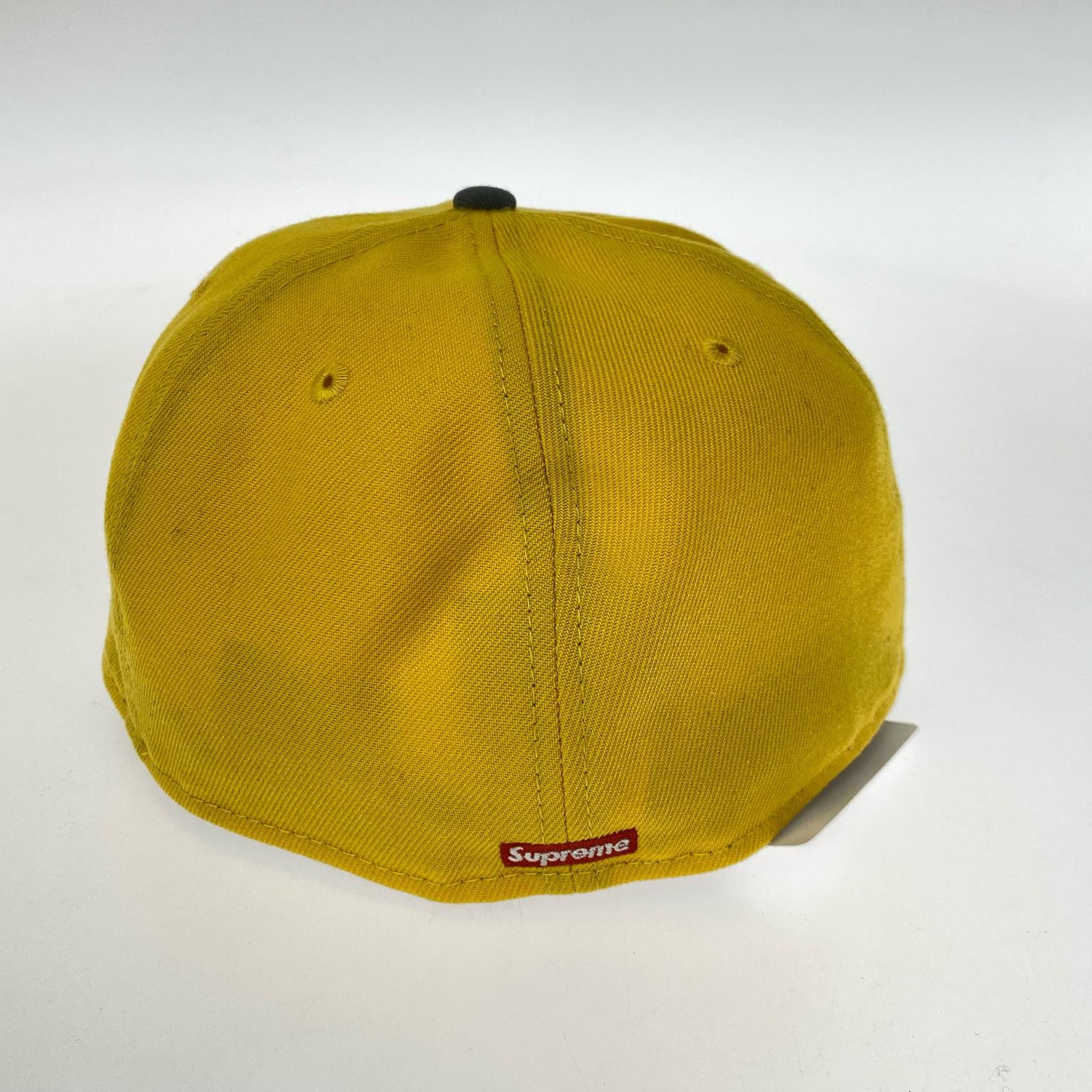 キャップ 25AW NEW ERA REAPER 黄色 イエロー