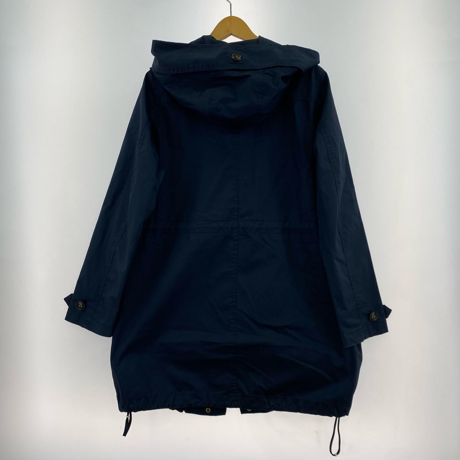 その他アウター WS PRESCOTT PARKA (L) ネイビー L ネイビー