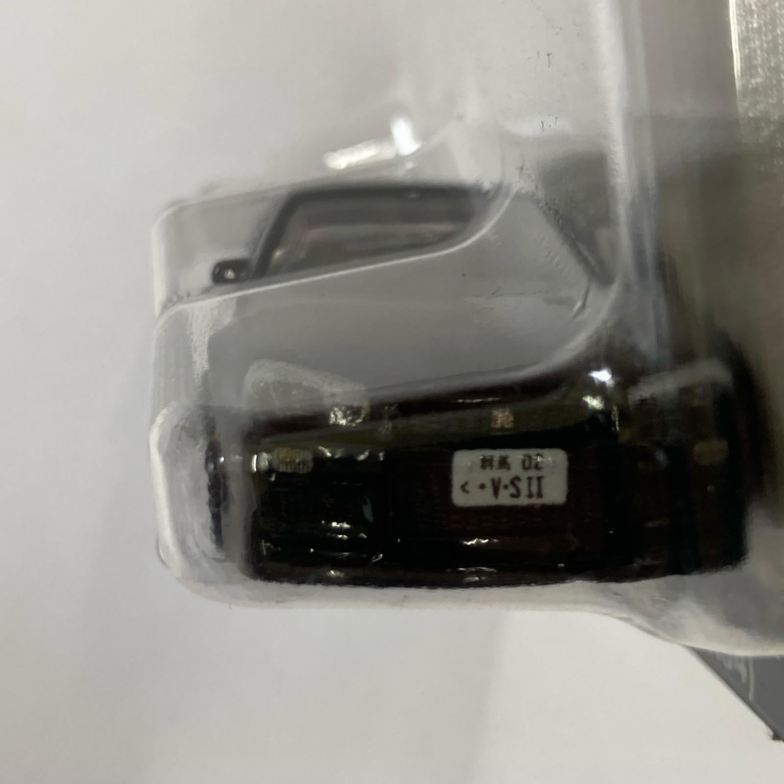 HWプレミアム タイムレスアイコンズ 日産スカイラインGTR R34 ミニカーその他