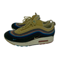 スニーカー Air Max 1/97 VF SEAN WOTHERSPOON 27.5cm (US9 1/2 UK9 EU45) マルチカラー