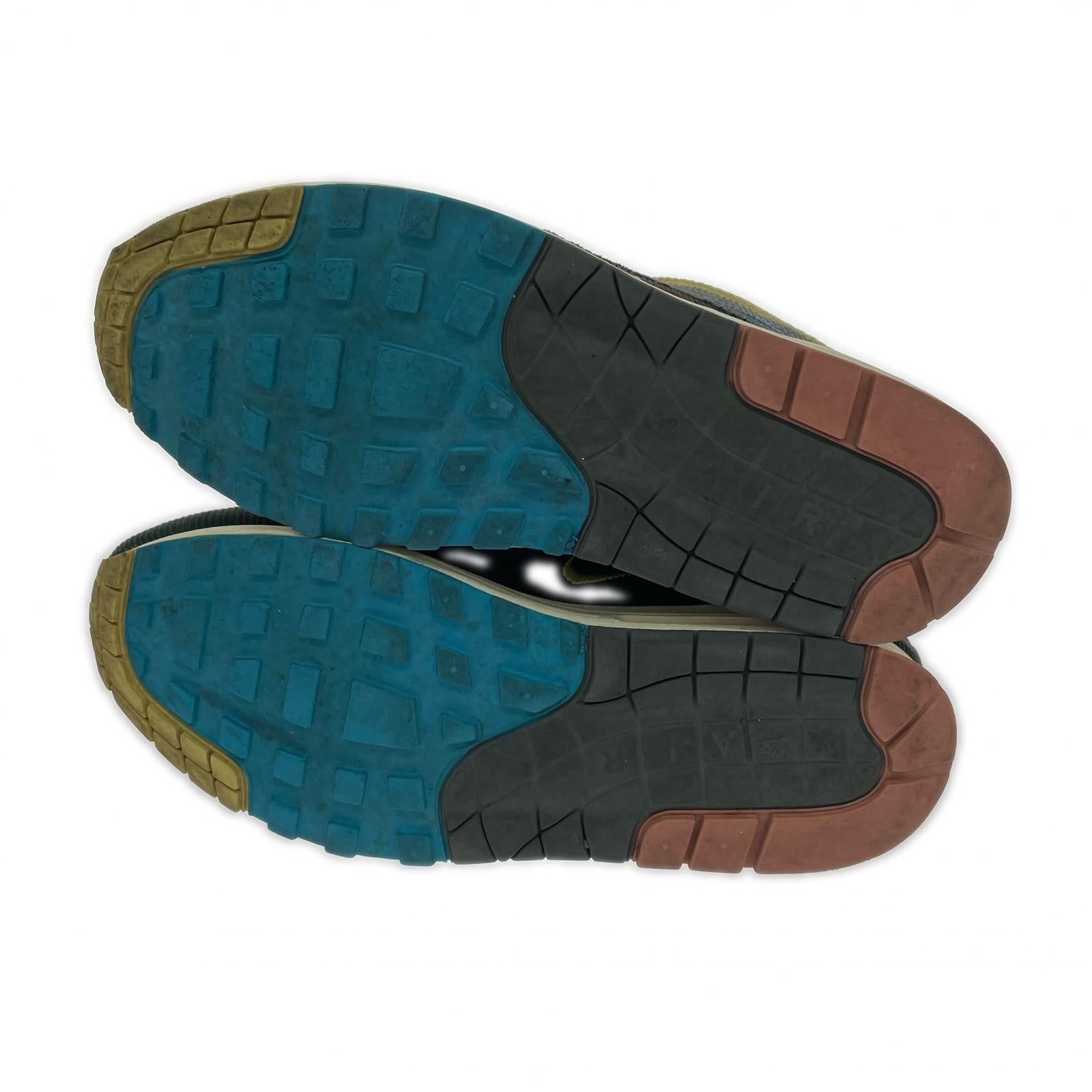 スニーカー Air Max 1/97 VF SEAN WOTHERSPOON 27.5cm (US9 1/2 UK9 EU45) マルチカラー