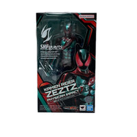 S.H.Figuarts 仮面ライダーゼッツ フィジカムインパクト 仮面ライダーゼッツ フィギュア/グッズ