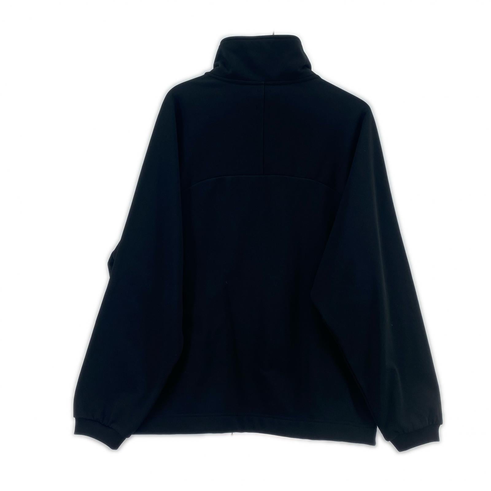 ジャケット ONLY ARK別注 SMOCK JERSEY 2 黒 BN-24FM-093 2 ブラック