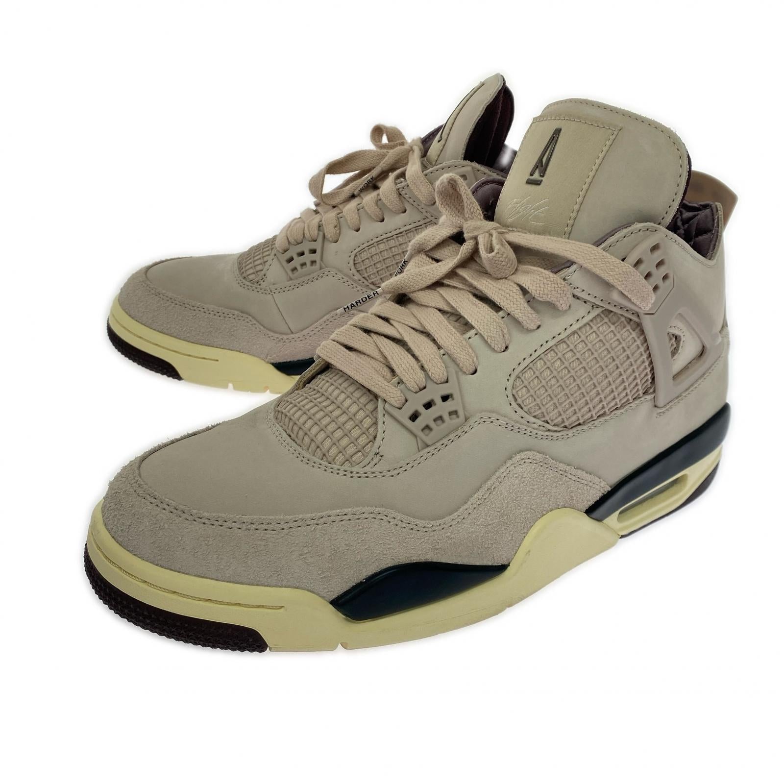スニーカー A Ma Maniere Air Jordan 4 Retro OG SP 29cm (US11 UK10 1/2 EU48)