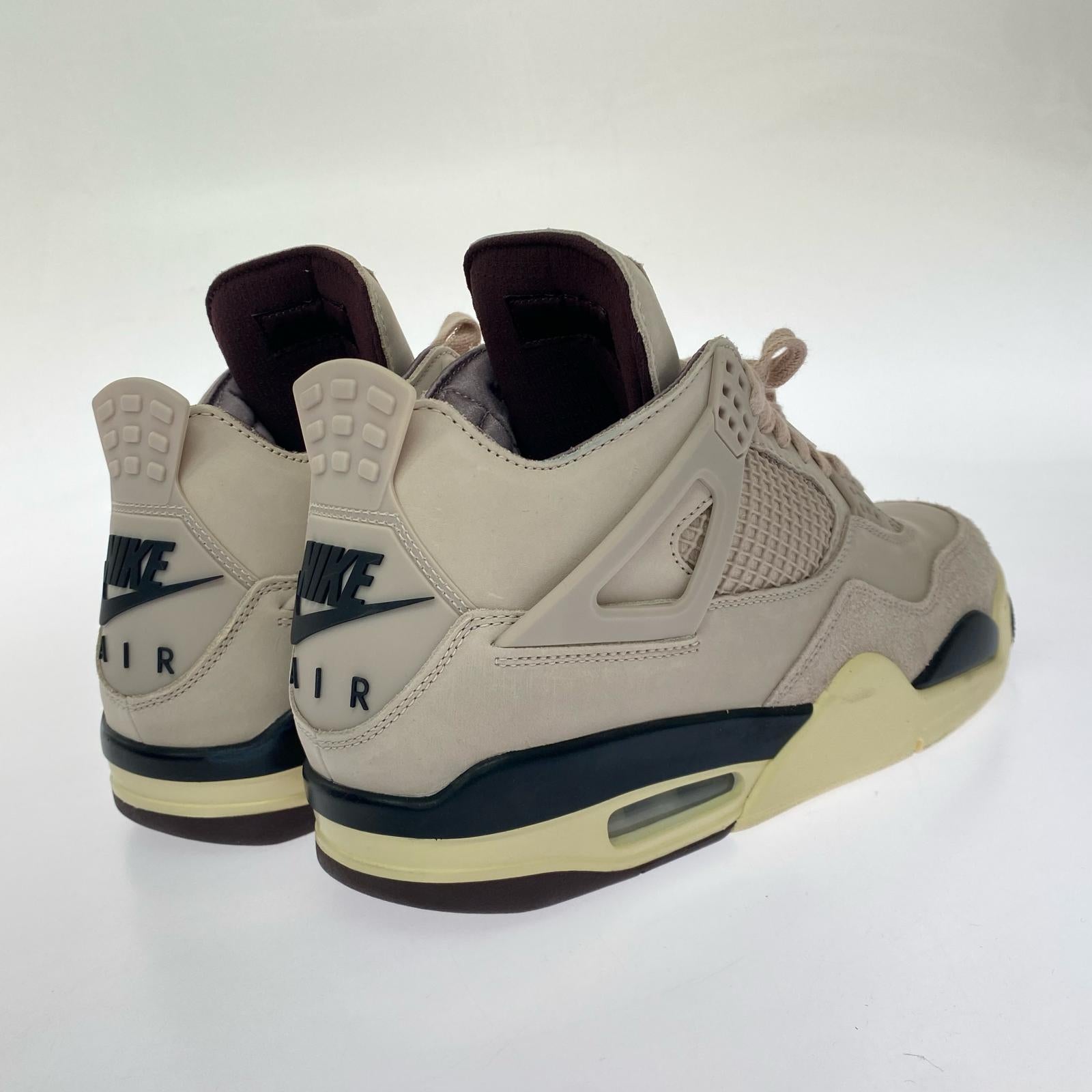スニーカー A Ma Maniere Air Jordan 4 Retro OG SP 29cm (US11 UK10 1/2 EU48)