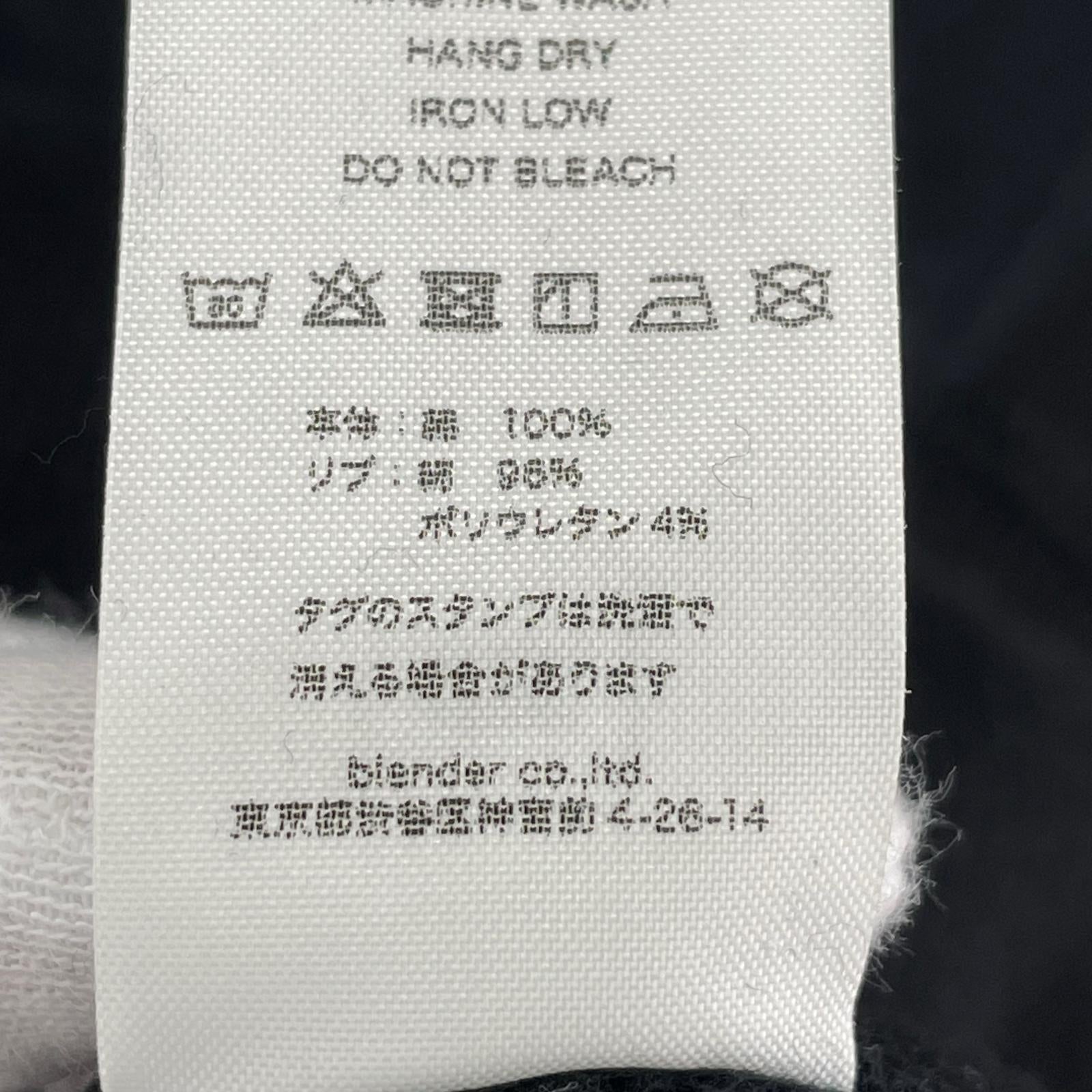 パーカー artist proof ブラック Xl ブラック
