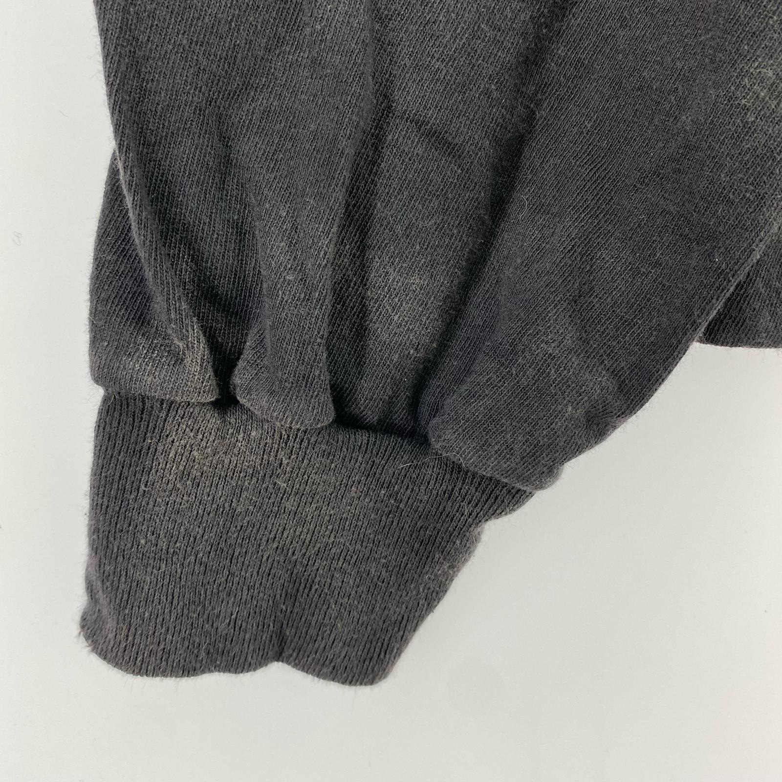 長袖Tシャツ GS_LS TEE GITS XXL ブラック
