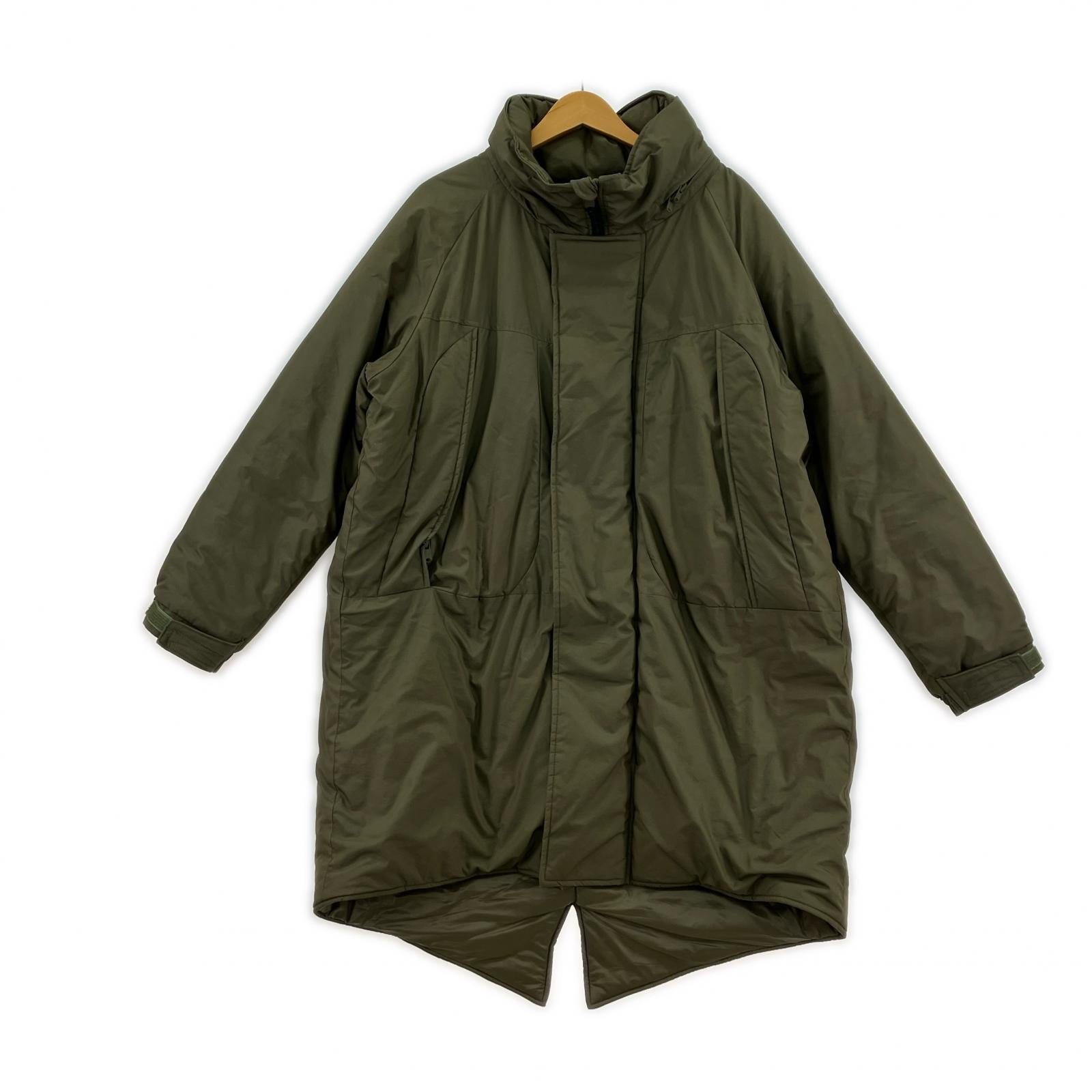 その他アウター NANO別注 MONSTAR PARKA (M) M カーキ