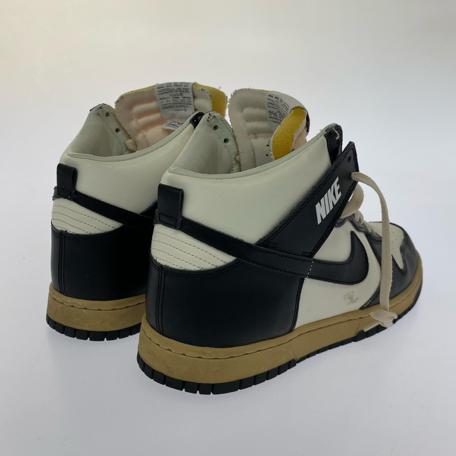 スニーカー WMNS Dunk High SE (26.5cm) DZ4732-133 26.5cm (US8 1/2 UK8 EU43)