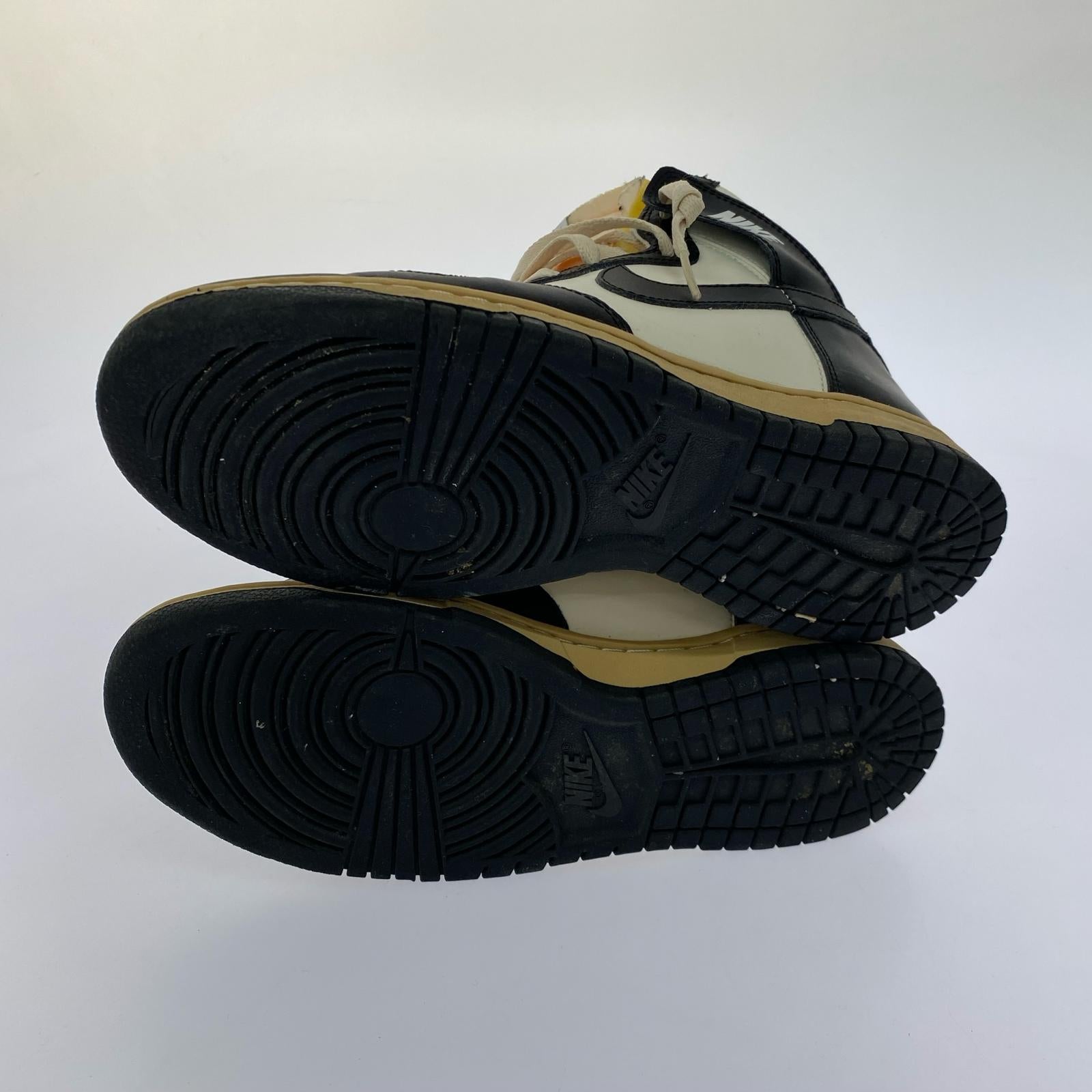 スニーカー WMNS Dunk High SE (26.5cm) DZ4732-133 26.5cm (US8 1/2 UK8 EU43)