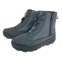 ブーツ 25AW DTRACE LU HI AGAT BKGY 27.0cm 27cm (US9 UK8 1/2 EU44) ブラック