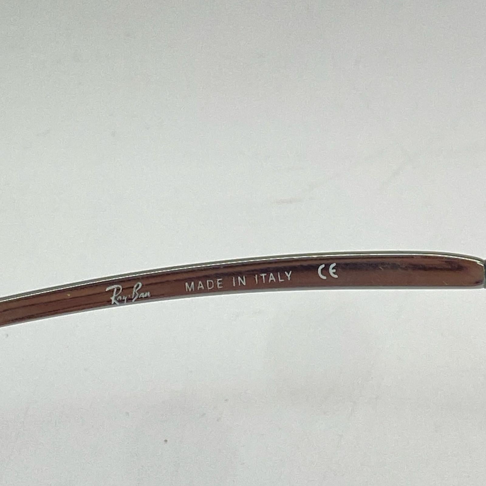 その他アクセサリー Ray-Ban サングラス RB3179 シルバー