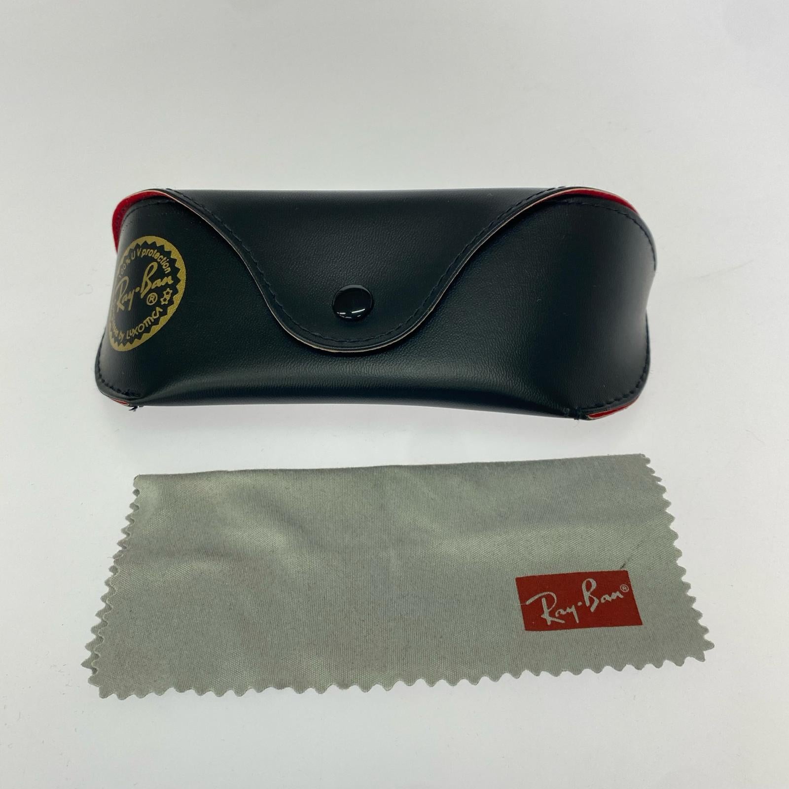 その他アクセサリー Ray-Ban サングラス RB3179 シルバー