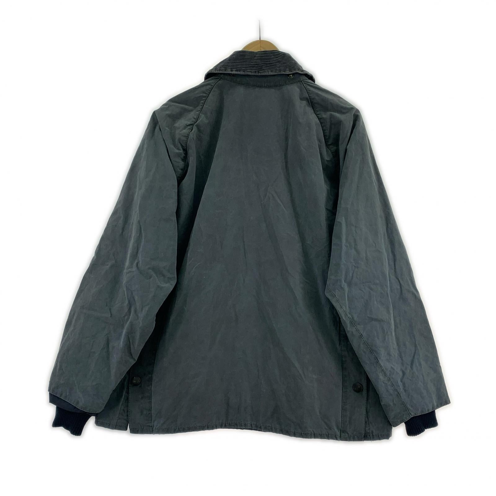 ジャケット BEDALE オイルドジャケット グレー グレー