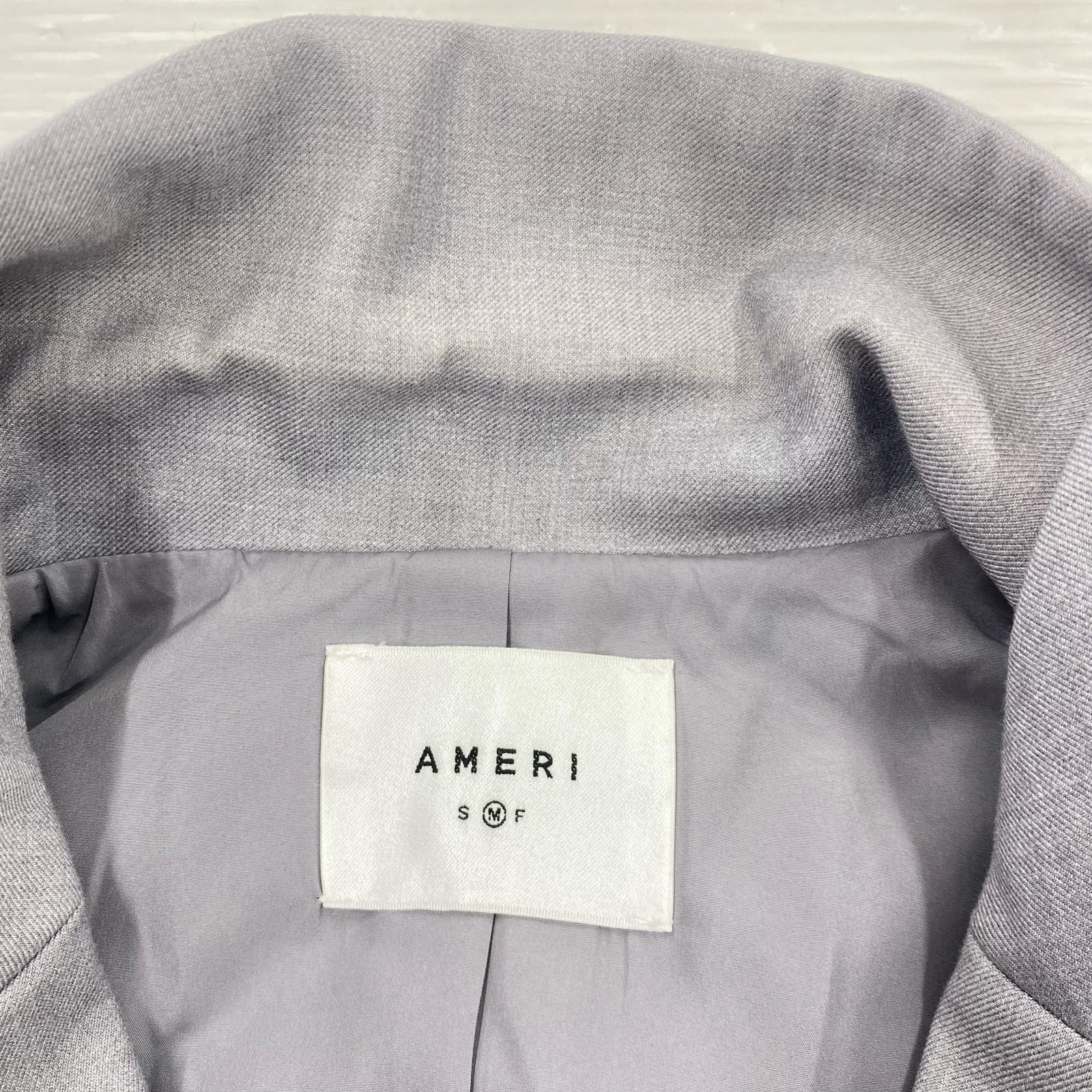 ジャケット AMERI ジャケット M グレー