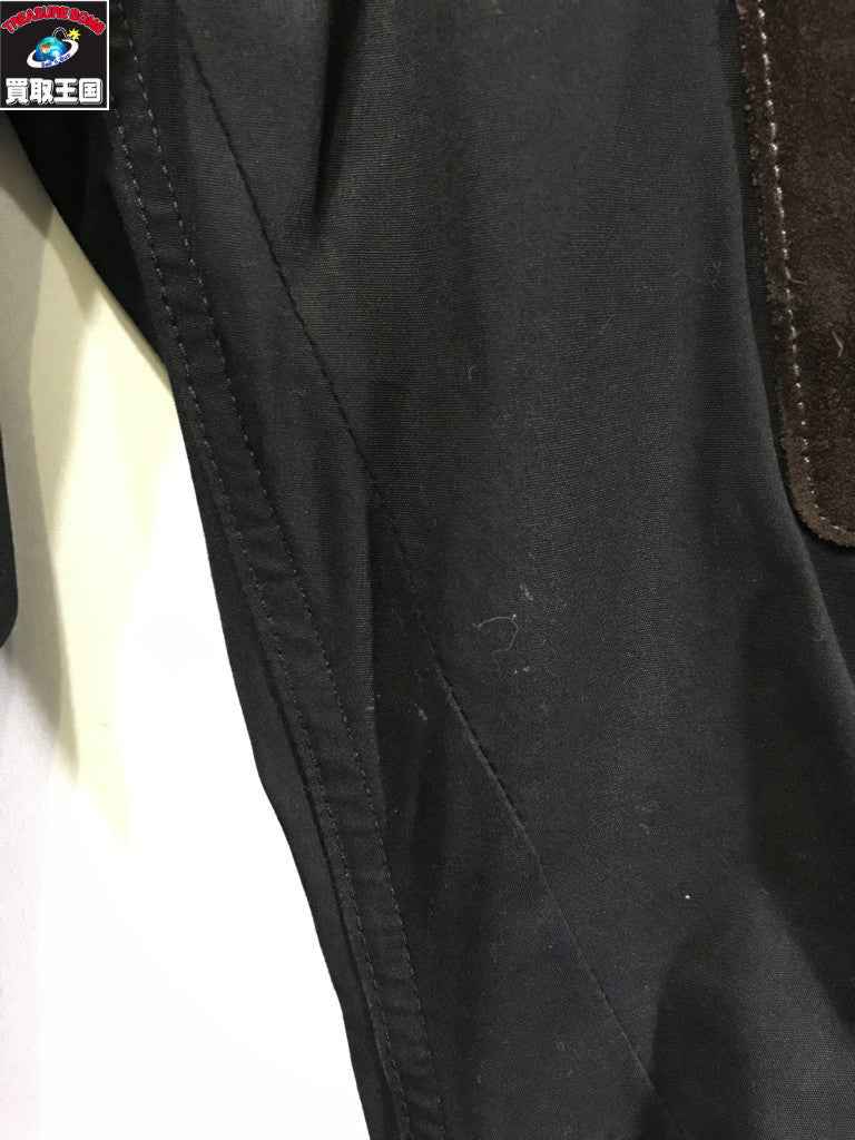 Dior ロゴチャームブレスレット