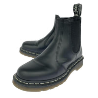 ブーツ チェルシーブーツ BLk uk4 ブラック