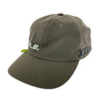 キャップ レアルブリストル CAP カーキ