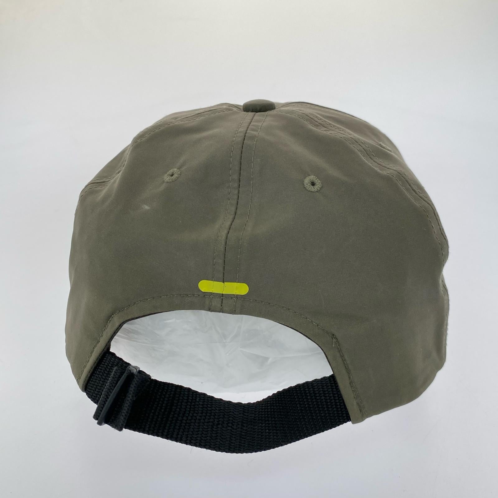 キャップ レアルブリストル CAP カーキ