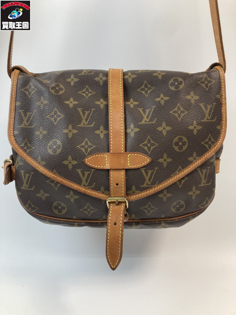 PRADA サフィアーノ 2つ折り財布