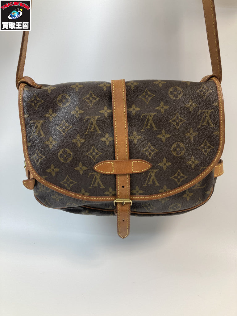 PRADA サフィアーノ 2つ折り財布
