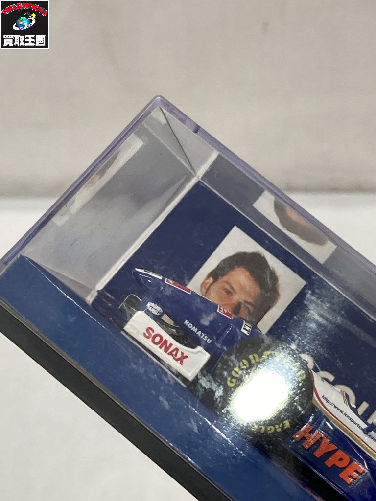タミヤ 1/10 ランチア デルタ インテグラーレ 電動RC カープラモ・ミニ四駆