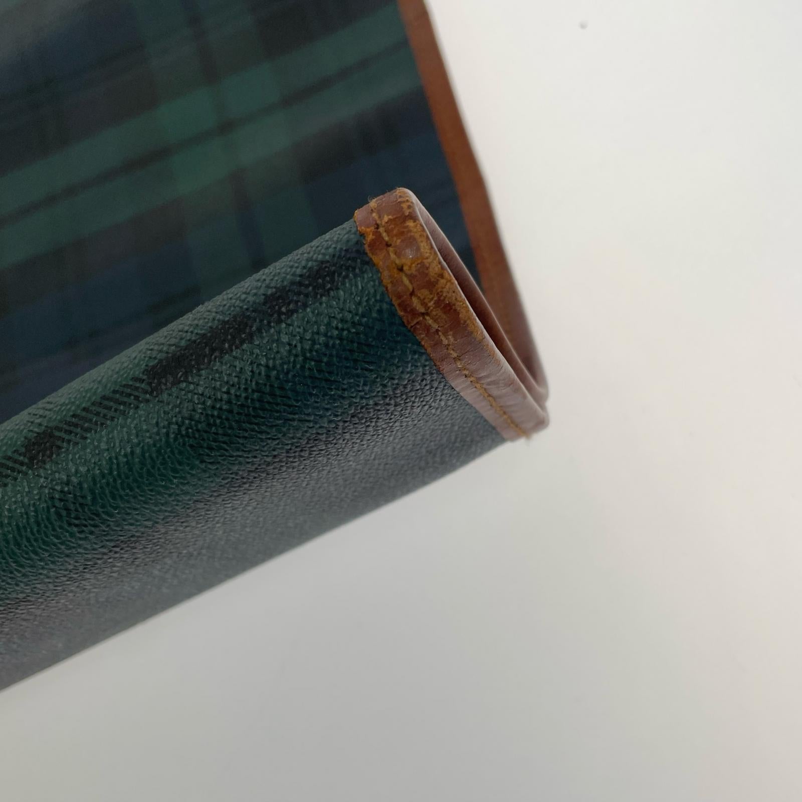 その他アクセサリー POLO RALPH LAUREN スーツバッグ レザー