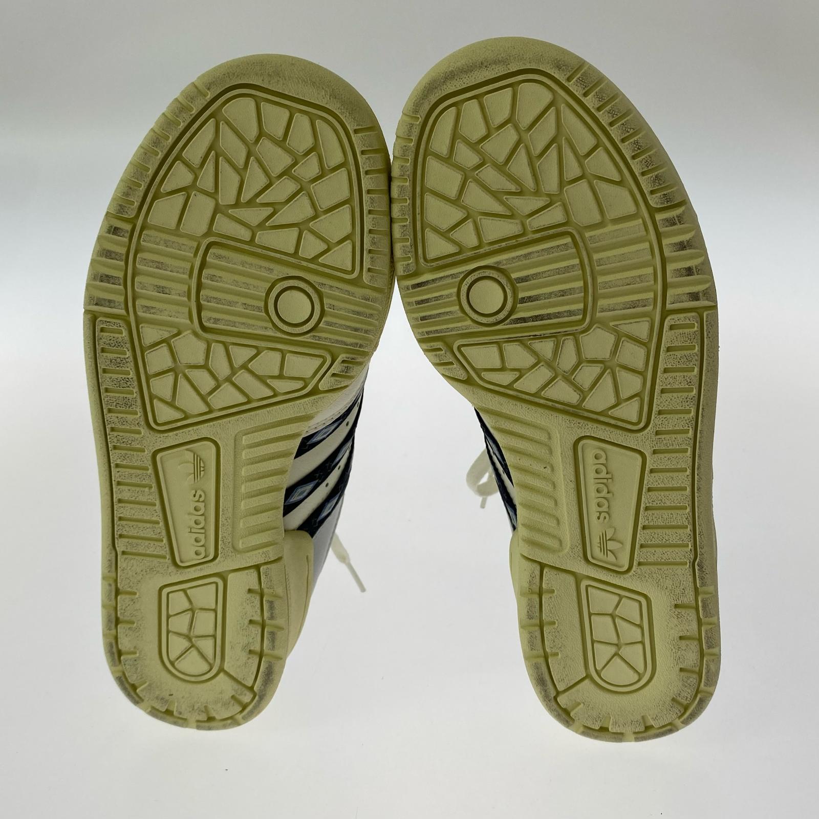 スニーカー ×Hikari Shibata Rivalry 86 Low (23.5) 23.5cm (US5 1/2 UK5 EU37)
