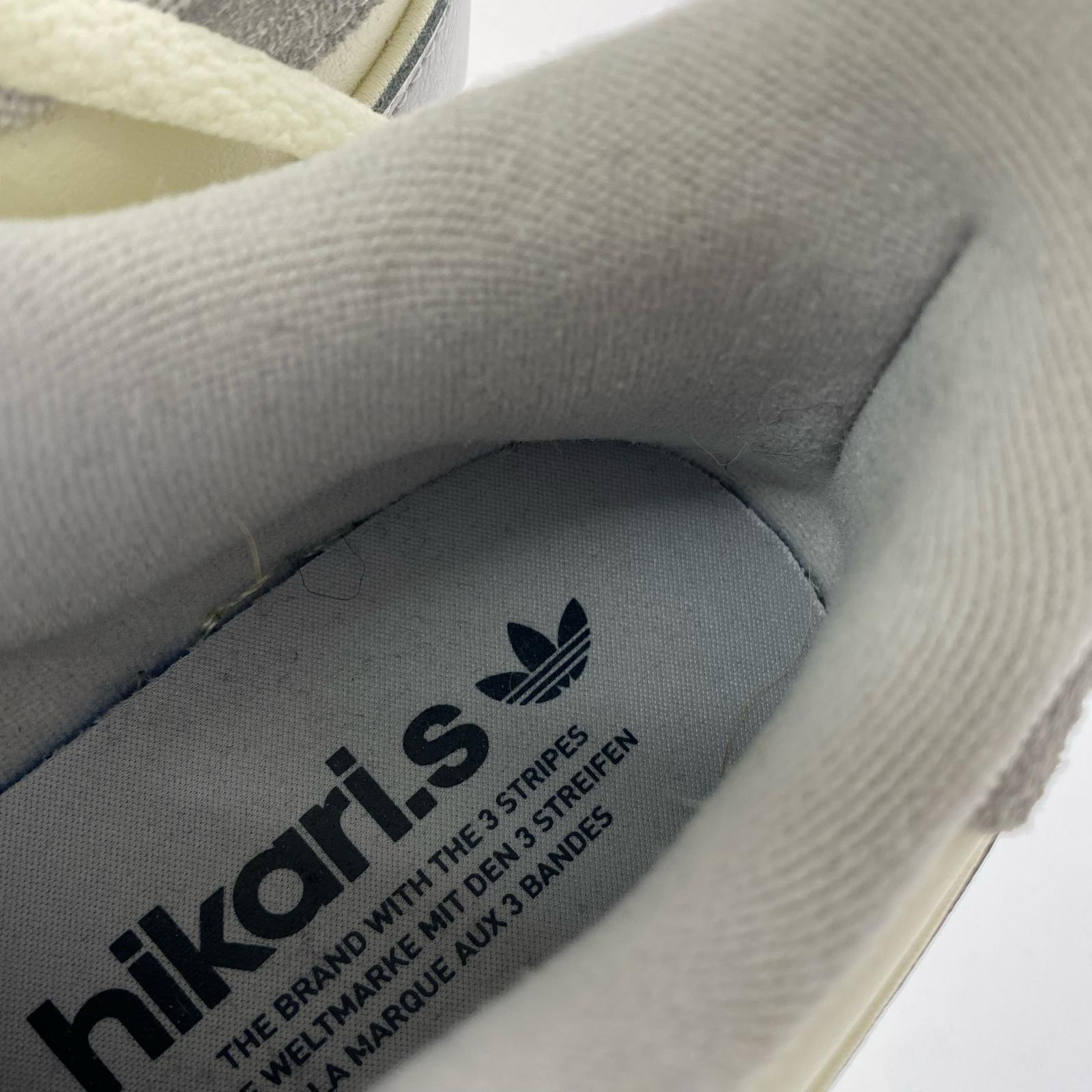 スニーカー ×Hikari Shibata Rivalry 86 Low (23.5) 23.5cm (US5 1/2 UK5 EU37)