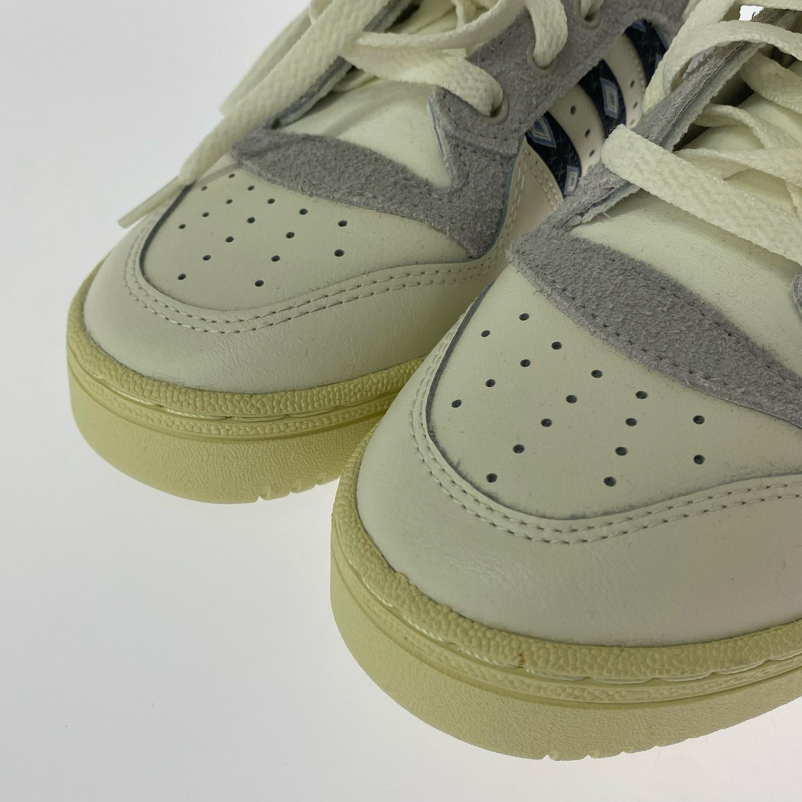 スニーカー ×Hikari Shibata Rivalry 86 Low (23.5) 23.5cm (US5 1/2 UK5 EU37)