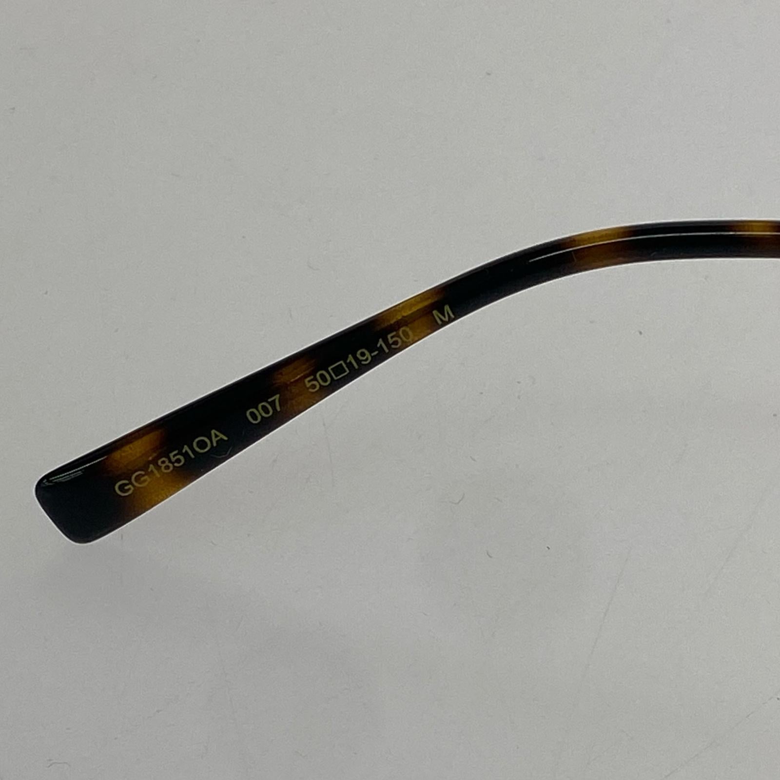GG1851 眼鏡
