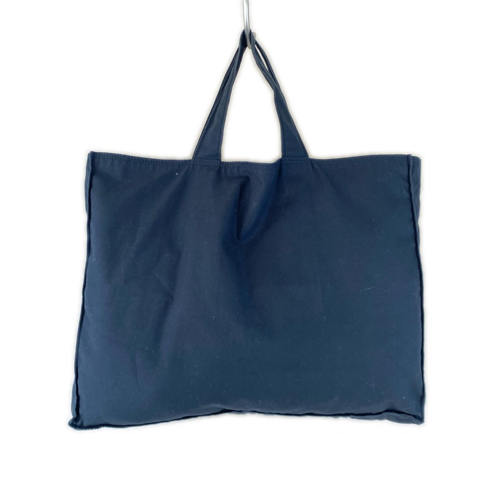 その他小物 familiar レッスンバッグ ネイビー ネイビー