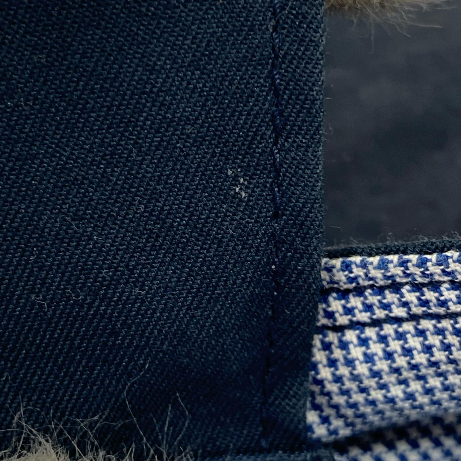 その他小物 familiar レッスンバッグ ネイビー ネイビー