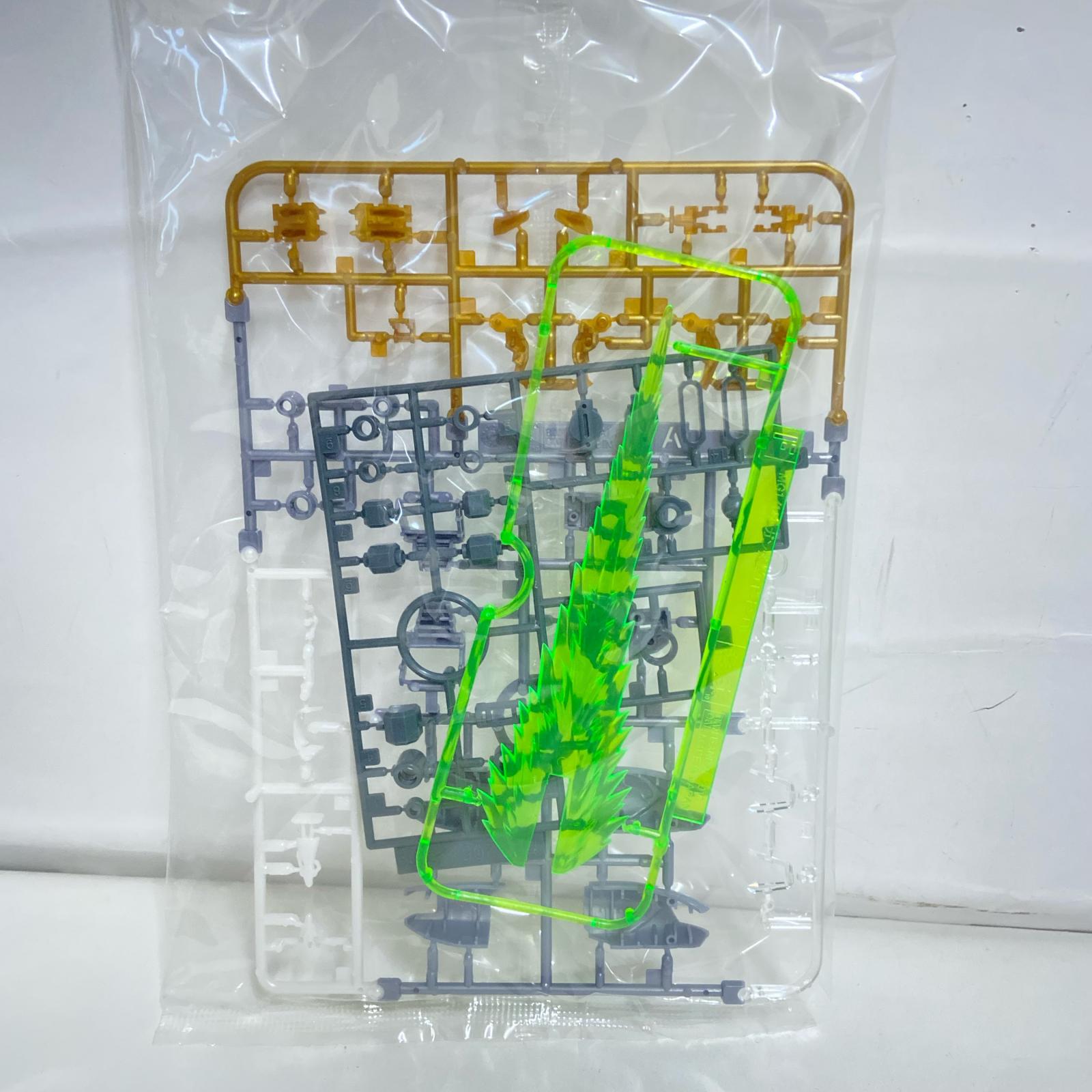 1/100 MG OZ-13MS ガンダムエピオン EW スペシャルコーティング フィギュア/グッズ