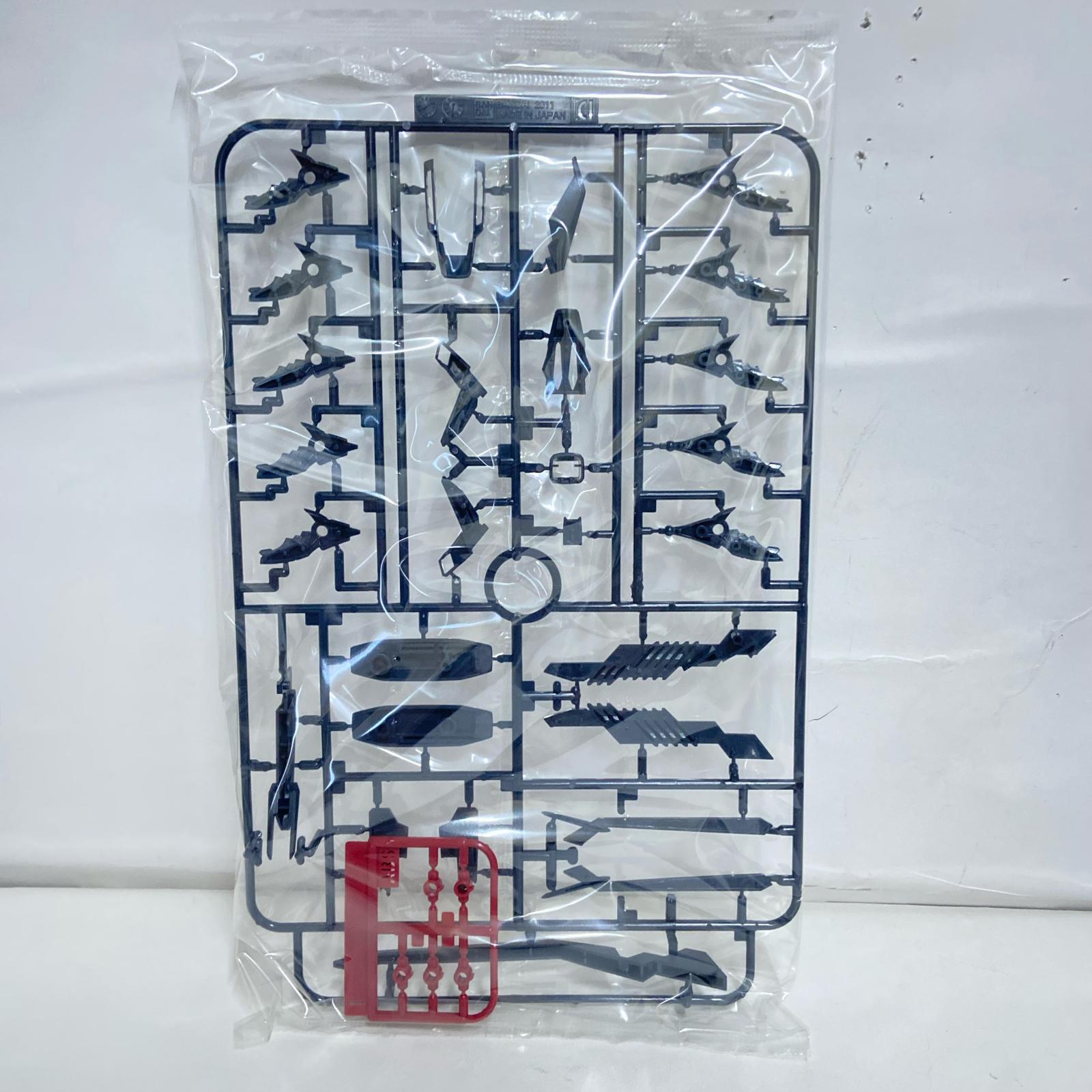 1/100 MG OZ-13MS ガンダムエピオン EW スペシャルコーティング フィギュア/グッズ