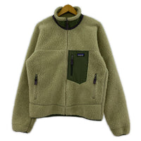 ジャケット CLASSIC RETRO-X JACKET S S