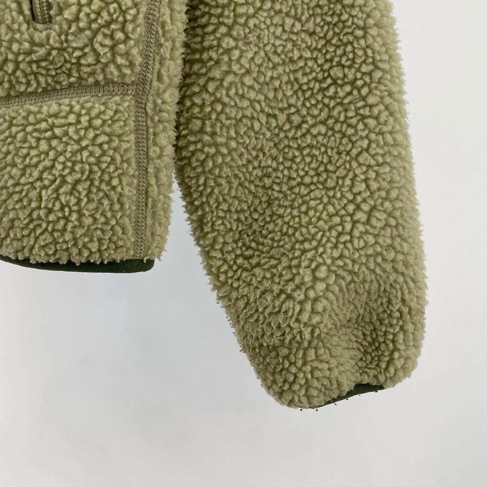 ジャケット CLASSIC RETRO-X JACKET S S
