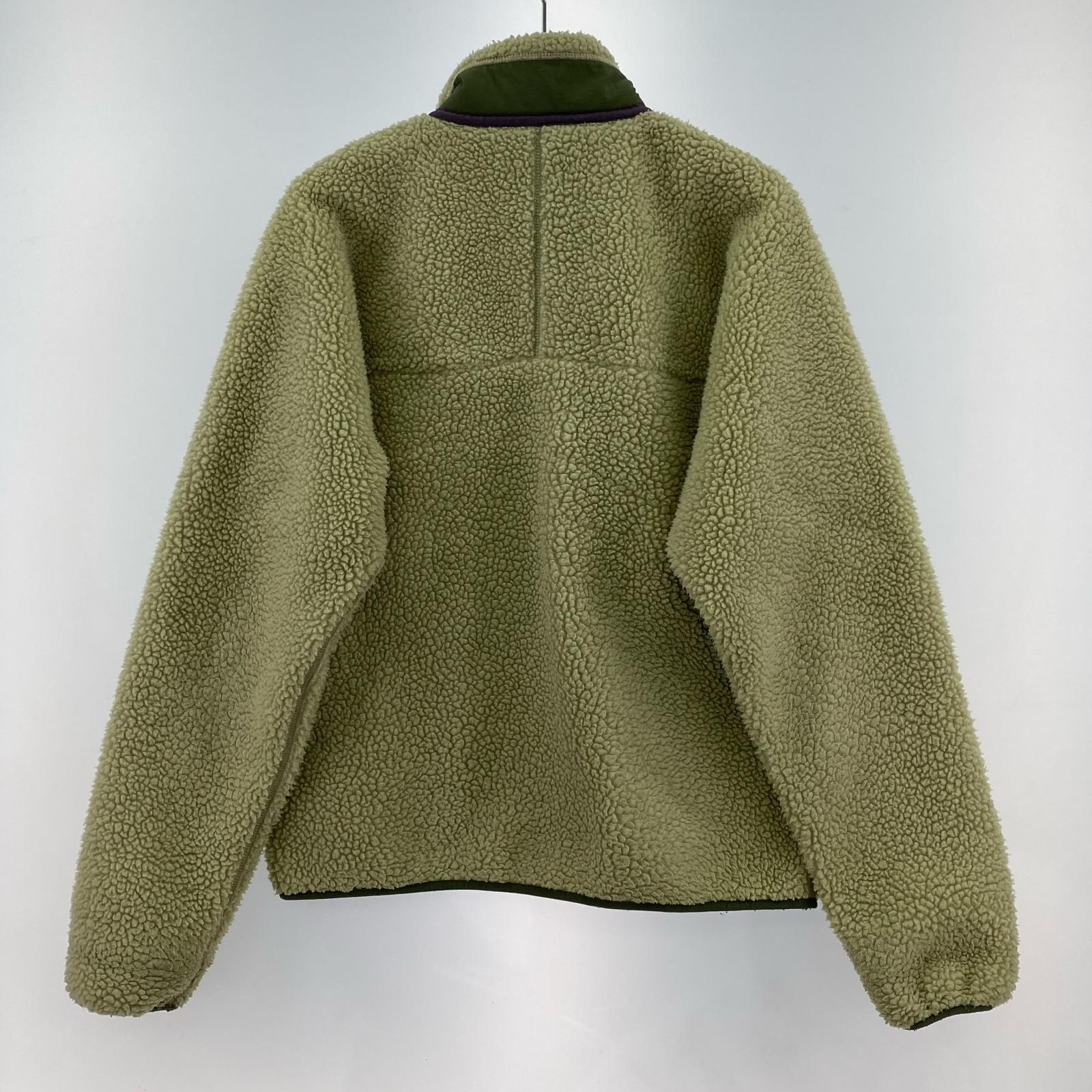 ジャケット CLASSIC RETRO-X JACKET S S