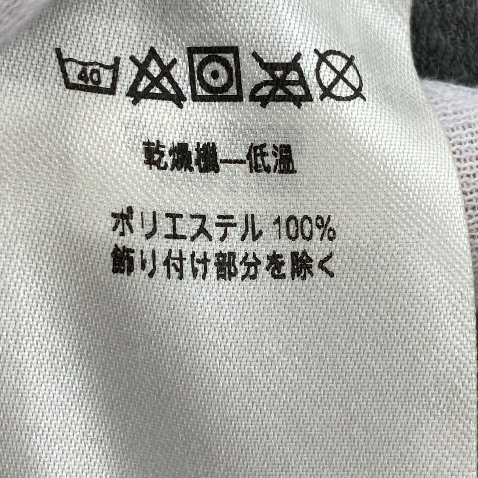 ジャケット CLASSIC RETRO-X JACKET S S