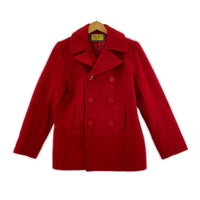 その他アウター BETTY'S BLUE RED レッド