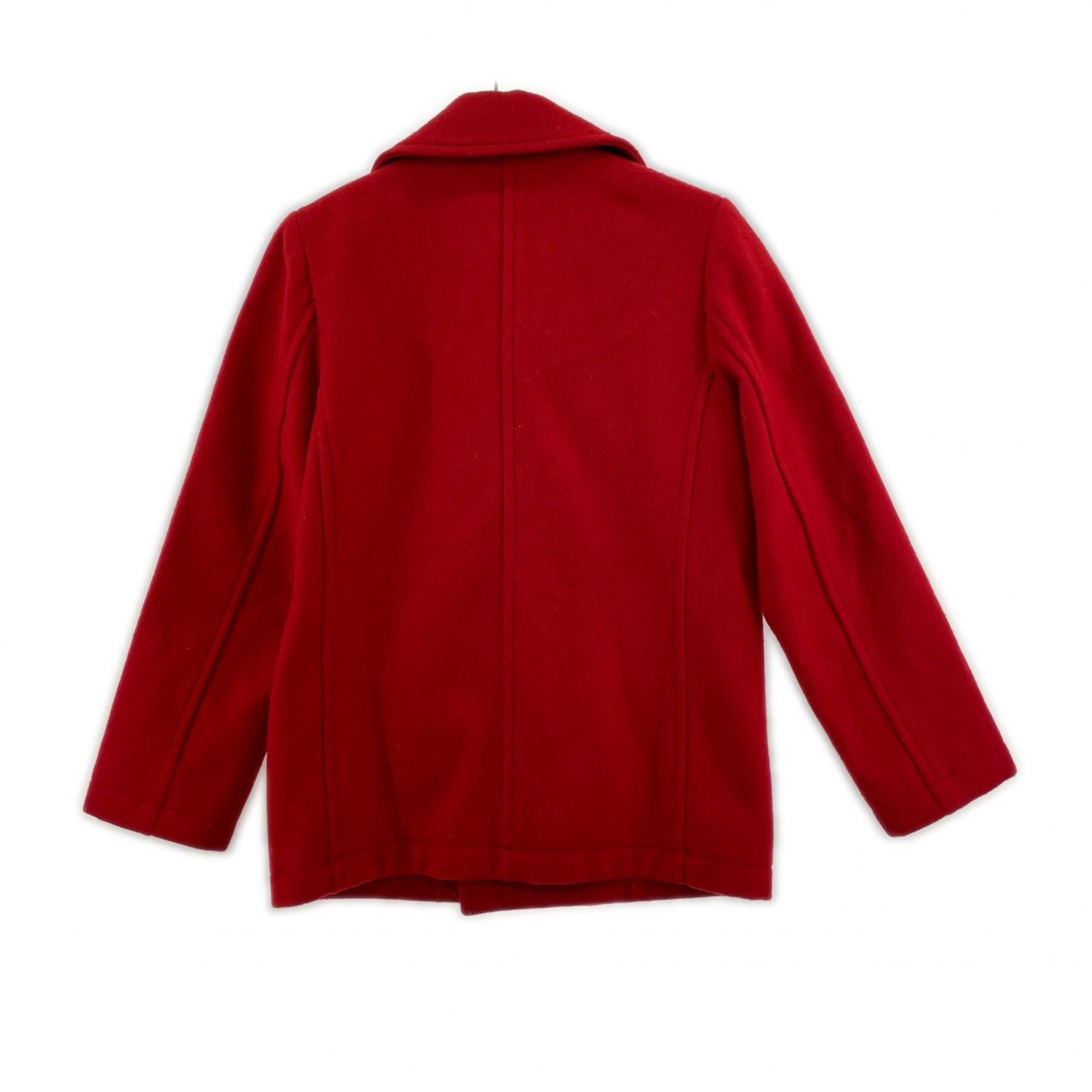 その他アウター BETTY'S BLUE RED レッド