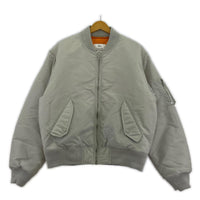 ジャケット BUILT REVERSIBLE BOMBER JACKET (M) M