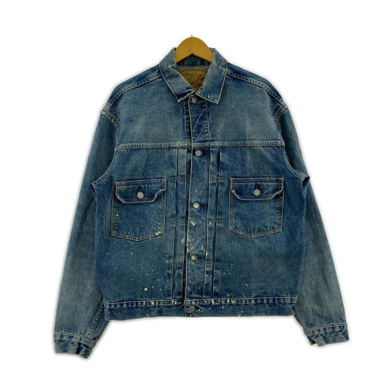 ジャケット 81-6002-JF